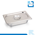 Multi-Size Stainless Steel Gastronorm Container Gn Pan